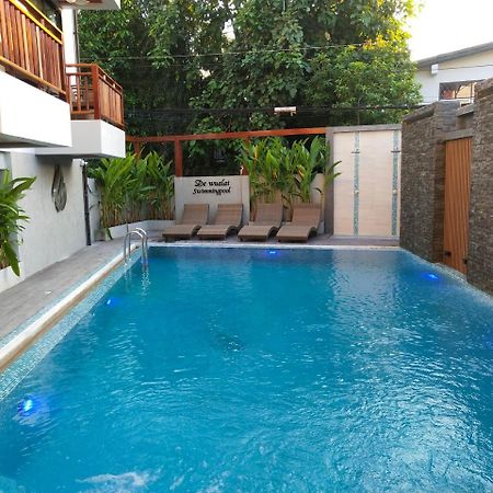 Hotel De Wualai Chiang Mai Exteriör bild